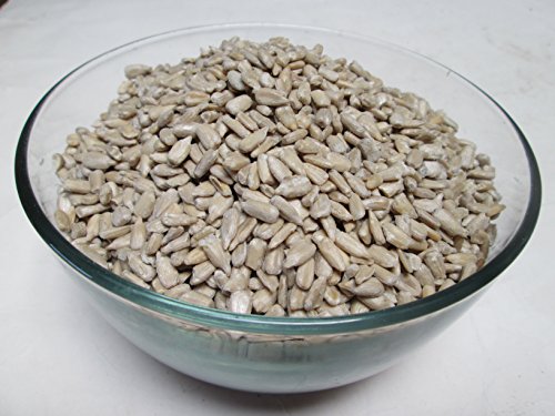 Raw Pine Nuts (kernels), 1 lb