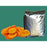 Dried Carrot Chips, 2.5 lbs / bag