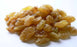 Golden Jumbo Raisins, 1 lb