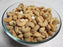 Roasted & Unsalted Cashews, 1 lb