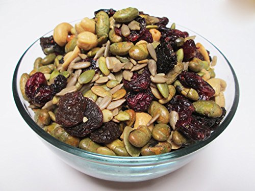 Deluxe Trail Mix, 15 lbs