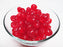 Glazed Red Cherries, 5 lb