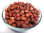 Organic Rw Shelled Hazelnuts / Filberts,  5 bs