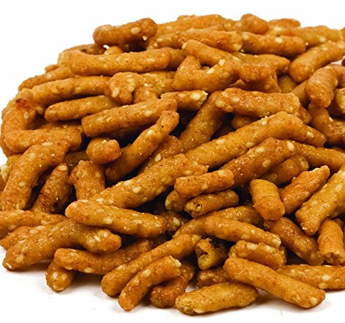 Honey Roasted Sesame Snack Sticks, 2 lb