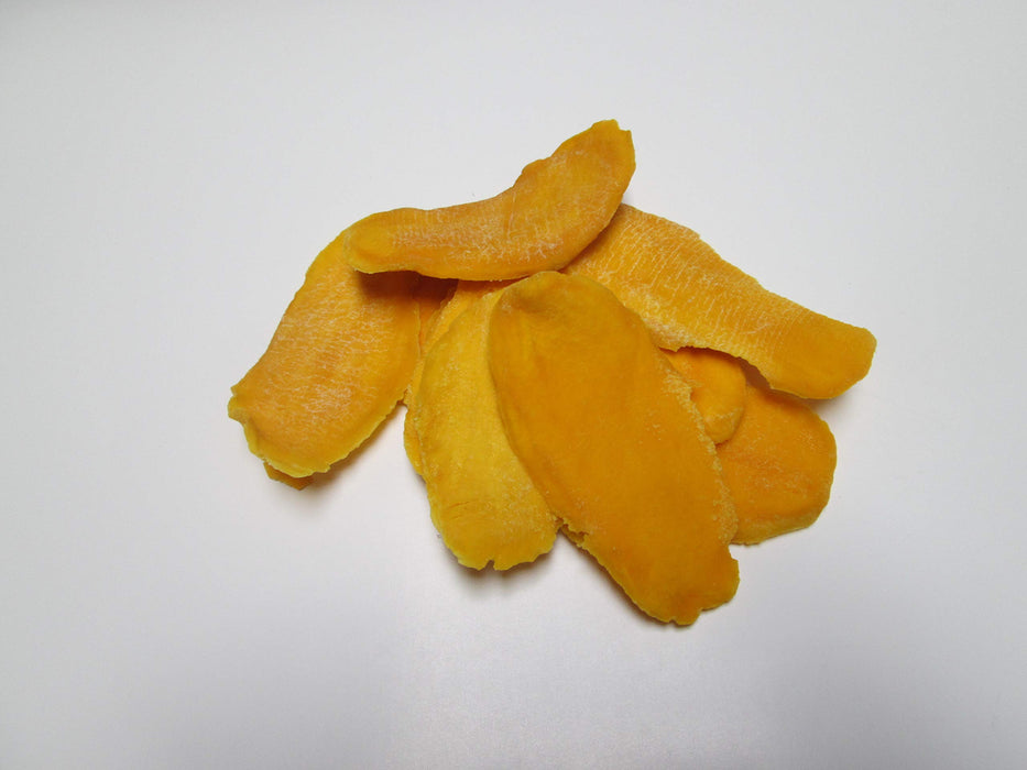 Soft- Dried Mango slices (Pre Packaged) 2.2 pounds